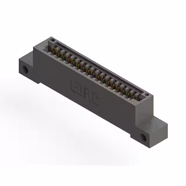 395-018-520-112 EDAC Inc.  Edgeboard Connectors